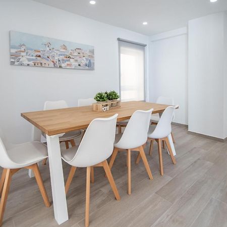Nuevo Mirandilla Apartment - Cadiz Beach Extérieur photo